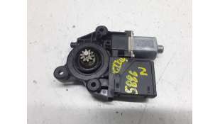 MOTOR ELEVALUNAS TRASERO IZQUIERDO RENAULT SCENIC III 1.5 dCi D FAP DE 2009 - D.2520055 / 827310004R 2