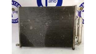 CONDENSADOR / RADIADOR AIRE ACONDICIONADO CHEVROLET KALOS 1.2 (72 CV) DE 2006 - D.2520567 / 2520567 2