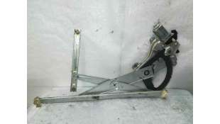 ELEVALUNAS DELANTERO DERECHO CHEVROLET KALOS 1.2 (72 CV) DE 2006 - D.2520581 / 96541738 2