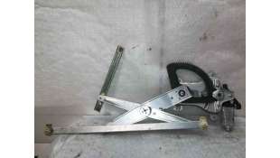 ELEVALUNAS DELANTERO IZQUIERDO CHEVROLET KALOS 1.2 (72 CV) DE 2006 - D.2520598 / 96541737 2