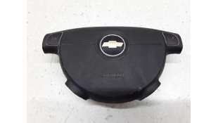 KIT AIRBAG CHEVROLET KALOS 1.2 (72 CV) DE 2006 - D.2520642 2