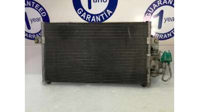 CONDENSADOR / RADIADOR AIRE ACONDICIONADO HYUNDAI LANTRA BERLINA 1.6 16V (116 CV) DE 1998 - D.2521236