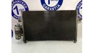 CONDENSADOR / RADIADOR AIRE ACONDICIONADO HYUNDAI LANTRA BERLINA 1.6 16V (116 CV) DE 1998 - D.2521236 2
