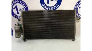 CONDENSADOR / RADIADOR AIRE ACONDICIONADO HYUNDAI LANTRA BERLINA 1.6 16V (116 CV) DE 1998 - D.2521236