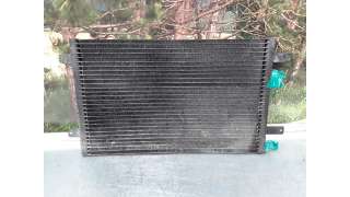 CONDENSADOR / RADIADOR AIRE ACONDICIONADO VOLKSWAGEN SHARAN 1.9 TDI (90 CV) DE 1995 - D.2521281 / 7M0820413E