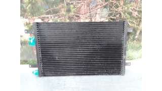 CONDENSADOR / RADIADOR AIRE ACONDICIONADO VOLKSWAGEN SHARAN 1.9 TDI (90 CV) DE 1995 - D.2521281 / 7M0820413E