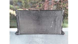 RADIADOR AGUA VOLKSWAGEN SHARAN 1.9 TDI (90 CV) DE 1995 - D.2521298 2