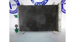 CONDENSADOR / RADIADOR AIRE ACONDICIONADO CITROEN XSARA PICASSO 2.0 HDi (90 CV) DE 1999 - D.2521533