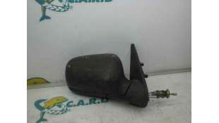 RETROVISOR DERECHO SKODA FELICIA BERLINA 1.9 D (64 CV) DE 1995 - D.2521588 2