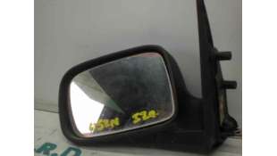 RETROVISOR IZQUIERDO SKODA FELICIA BERLINA 1.9 D (64 CV) DE 1995 - D.2521595 2
