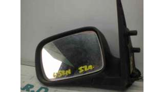 RETROVISOR IZQUIERDO SKODA FELICIA BERLINA 1.9 D (64 CV) DE 1995 - D.2521595