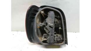 PILOTO TRASERO DERECHO VOLKSWAGEN POLO BERLINA 1.05 (45 CV) DE 1994 - D.2521670 2