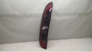 PILOTO TRASERO IZQUIERDO OPEL CORSA C 1.7 16V DTI (75 CV) DE 2000 - D.2521700 / 09114336