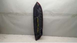 PILOTO TRASERO IZQUIERDO OPEL CORSA C 1.7 16V DTI (75 CV) DE 2000 - D.2521700 / 09114336 2