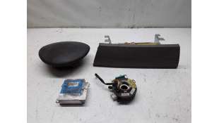 KIT AIRBAG FIAT PUNTO BERLINA 1.9 JTD (86 CV) DE 1999 - D.2521854