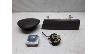 KIT AIRBAG FIAT PUNTO BERLINA 1.9 JTD (86 CV) DE 1999 - D.2521854