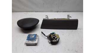 KIT AIRBAG FIAT PUNTO BERLINA 1.9 JTD (86 CV) DE 1999 - D.2521854