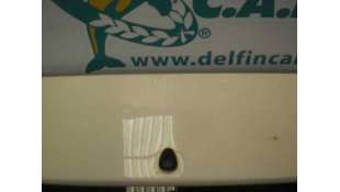 PORTON TRASERO TOYOTA PRIUS 1.5 (78 CV) DE 2008 - D.2522684 2