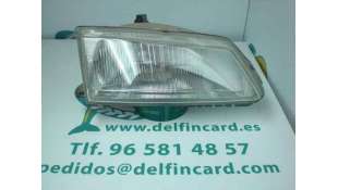 FARO DERECHO PEUGEOT 106 1.0 (45 CV) DE 1991 - D.2523612