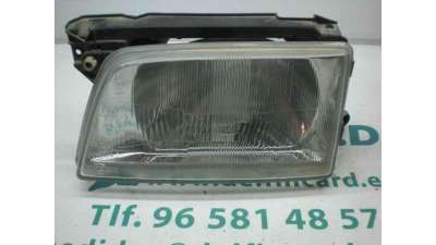 FARO IZQUIERDO OPEL KADETT E 1.6 (75 CV) DE 1984 - D.2523865