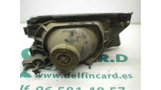 FARO IZQUIERDO OPEL KADETT E 1.6 (75 CV) DE 1984 - D.2523865