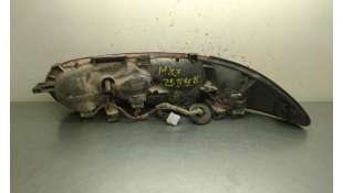 PILOTO TRASERO IZQUIERDO MAZDA MX-3 1.6 16V (107 CV) DE 1992 - D.2523872 2