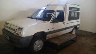 RENAULT RAPID/EXPRESS 1.6 Diesel 1992 5p - 17572