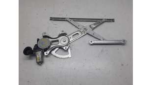 ELEVALUNAS TRASERO IZQUIERDO TOYOTA PRIUS 1.5 (78 CV) DE 2008 - D.2524121