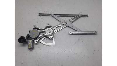 ELEVALUNAS TRASERO IZQUIERDO TOYOTA PRIUS 1.5 (78 CV) DE 2008 - D.2524121
