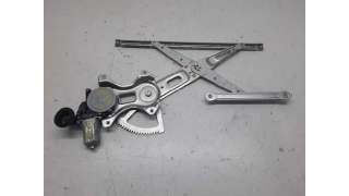 ELEVALUNAS TRASERO IZQUIERDO TOYOTA PRIUS 1.5 (78 CV) DE 2008 - D.2524121