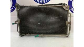 CONDENSADOR / RADIADOR AIRE ACONDICIONADO DAEWOO MATIZ 0.8 (52 CV) DE 1997 - D.2524459