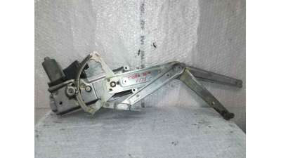 ELEVALUNAS DELANTERO DERECHO OPEL TIGRA 1.4 16V (90 CV) DE 1994 - D.2525722 / 0130821655