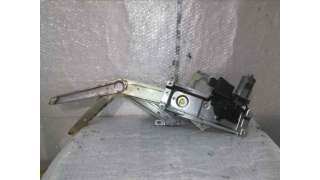 ELEVALUNAS DELANTERO DERECHO OPEL TIGRA 1.4 16V (90 CV) DE 1994 - D.2525722 / 0130821655
