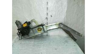 ELEVALUNAS DELANTERO IZQUIERDO OPEL TIGRA 1.4 16V (90 CV) DE 1994 - D.2525739 / 90520201