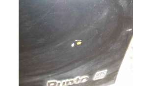 PORTON TRASERO FIAT PUNTO BERLINA 1.2 (60 CV) DE 1999 - D.2525999 2