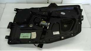 ELEVALUNAS DELANTERO DERECHO FORD FIESTA 1.4 16V (80 CV) DE 2004 - D.2526200 / 2S61A203A28DN