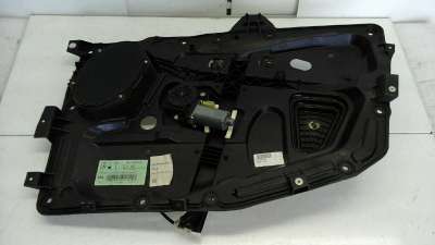 ELEVALUNAS DELANTERO DERECHO FORD FIESTA 1.4 16V (80 CV) DE 2004 - D.2526200 / 2S61A203A28DN
