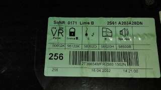 ELEVALUNAS DELANTERO DERECHO FORD FIESTA 1.4 16V (80 CV) DE 2004 - D.2526200 / 2S61A203A28DN
