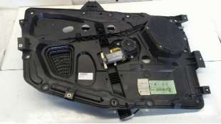 ELEVALUNAS DELANTERO IZQUIERDO FORD FIESTA 1.4 16V (80 CV) DE 2004 - D.2526217 / 2S61A203A29DN