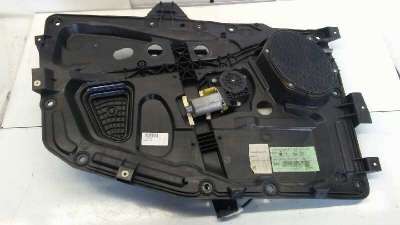 ELEVALUNAS DELANTERO IZQUIERDO FORD FIESTA 1.4 16V (80 CV) DE 2004 - D.2526217 / 2S61A203A29DN
