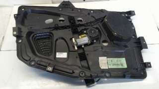 ELEVALUNAS DELANTERO IZQUIERDO FORD FIESTA 1.4 16V (80 CV) DE 2004 - D.2526217 / 2S61A203A29DN