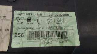 ELEVALUNAS DELANTERO IZQUIERDO FORD FIESTA 1.4 16V (80 CV) DE 2004 - D.2526217 / 2S61A203A29DN