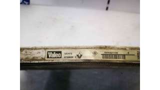CONDENSADOR / RADIADOR AIRE ACONDICIONADO RENAULT CLIO II FASE I 1.9 D (64 CV) DE 1998 - D.2526767 / 8200221132