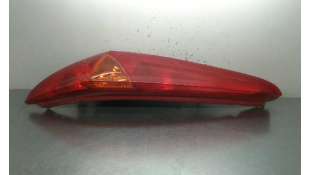 PILOTO TRASERO IZQUIERDO FIAT PUNTO BERLINA 1.2 (60 CV) DE 1999 - D.2528457