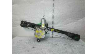 ELEVALUNAS DELANTERO DERECHO FIAT PUNTO BERLINA 1.2 (60 CV) DE 1999 - D.2528488 / SIN REF