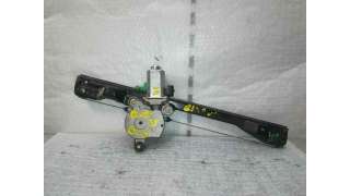 ELEVALUNAS DELANTERO DERECHO FIAT PUNTO BERLINA 1.2 (60 CV) DE 1999 - D.2528488 / SIN REF