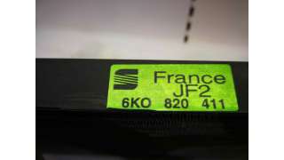 CONDENSADOR / RADIADOR AIRE ACONDICIONADO SEAT CORDOBA BERLINA 1.9 TDI (110 CV) DE 1999 - D.2528853 / 6K0820411