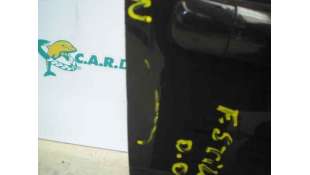 PUERTA DELANTERA DERECHA FIAT STILO 1.9 JTD (116 CV) DE 2002 - D.2530061 2