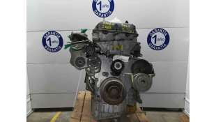 MOTOR COMPLETO SAAB 900 BERLINA 2.0 (131 CV) DE 1993 - D.2530535 / B204I