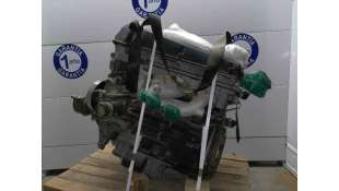 MOTOR COMPLETO SAAB 900 BERLINA 2.0 (131 CV) DE 1993 - D.2530535 / B204I 2